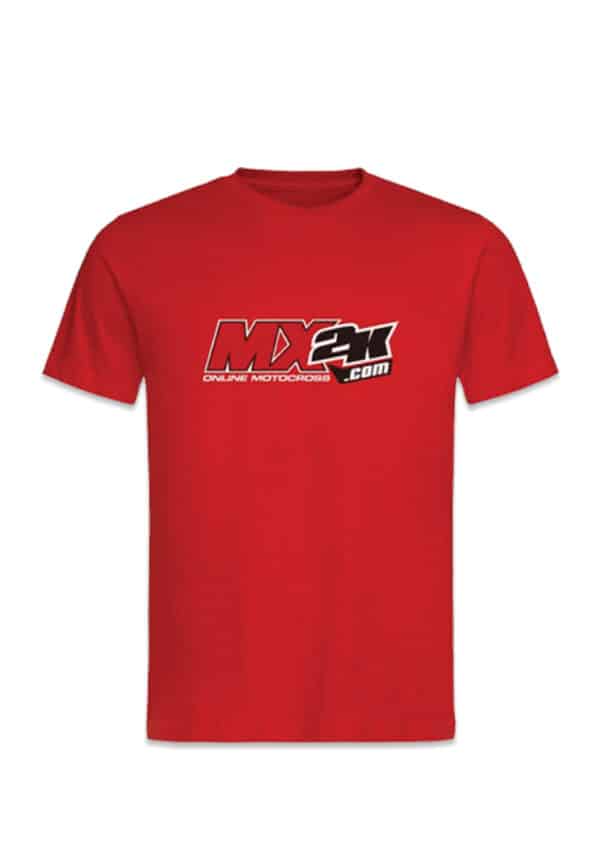 Réabonnement Motocross + Tee-shirt