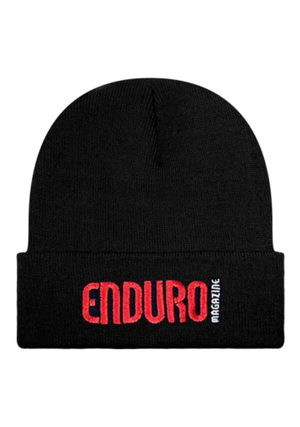 Abonnement Enduro Magazine + Bonnet