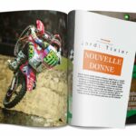 Motocross by MX2K n°9 Motocross by MX2K n°9
