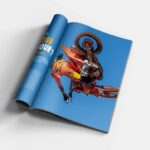 Motocross by MX2K n°9 Motocross by MX2K n°9
