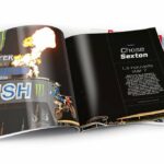 Motocross by MX2K n°9 Motocross by MX2K n°9