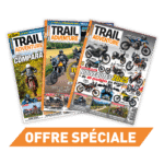 offre spéciale Trail Adv OFFRE SPÉCIALE de réabonnement Trail Adventure Magazine