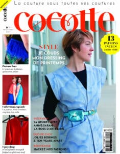 Cocotte magazine n°1