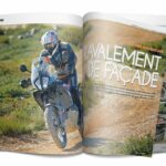 Trail Adventure n°32