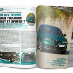 SUV Magazine N°6 SUV Magazine N°6