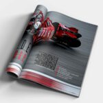 Sport Bikes N°136 Sport Bikes N°136