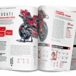 Sport Bikes N°136 Sport Bikes N°136