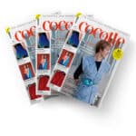 Abonnement Cocotte Magazine