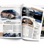 Génération électrique n°13 Génération électrique n°13