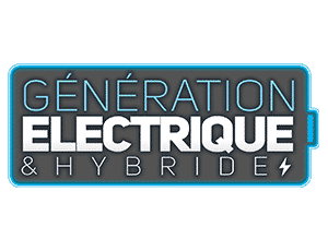 Abonnement Génération Électrique & Hybride + Sac de Voyage