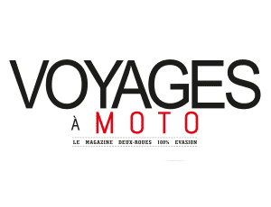 VAM Voyages à Moto n°27
