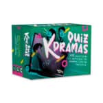 Abonnement K-Society + Quiz KDramas Abonnement K-Society + Quiz KDramas