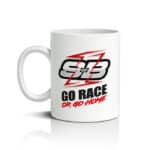 Abonnement Sport Bikes + Mug Abonnement Sport Bikes + Mug