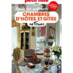 Réabonnement Maisons a vivre + Guide Petit Fute Chambres d'hôtes 2023 Réabonnement Maisons a vivre + Guide Petit Fute Chambres d'hôtes 2023