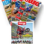 Réabonnement Couplage Enduromag + Motocross by MX2K