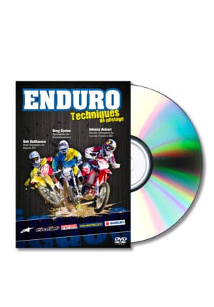 Réabonnement Enduro Magazine + DVD Enduro