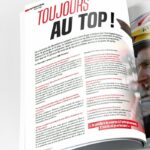 Trial magazine n°108