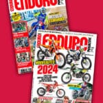 Abonnement enduro magazine Abonnement enduro magazine