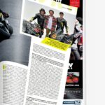 SB137-VR46-R Sport Bikes N°137