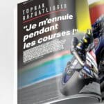 SB137-toprak-L Sport Bikes N°137