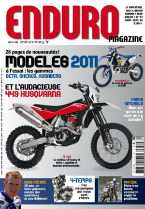 Enduro Magazine n°51