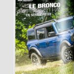 Génération 4x4 N°78