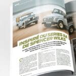 Génération 4x4 N°78