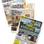 -Abo MAV boutik1 Réabonnement Maisons à Vivre