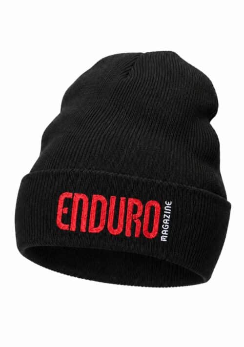 Bonnet EM Bonnet Enduro Magazine