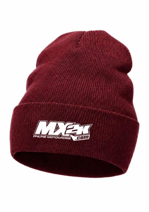 Bonnet MX2k