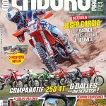 Enduro Magazine 127