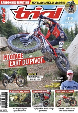 Trial Magazine 110
