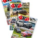 -Abo G4x4 boutik+HubbleM10114 Abonnement Génération 4x4 + Pince multifonction "locker"