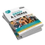 Droit à limage et droit de faire des images  3e édition (livre)