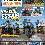 Trail Adventure Magazine 36
