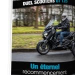 couv-1-sol-125-n°8 Solution 125 yamaha honda