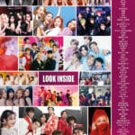 K-SOCIETY - HORS SÉRIE - K-POP