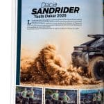 Génération 4x4 N°83