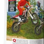 Image 2 enduro mag 130 Enduro magazine 130