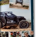 Génération 4x4 N°83