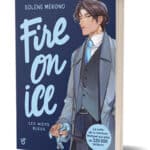 ks-fire-on-ice-2 Abonnement K-Society + Roman - Fire On Ice tome 1 et 2