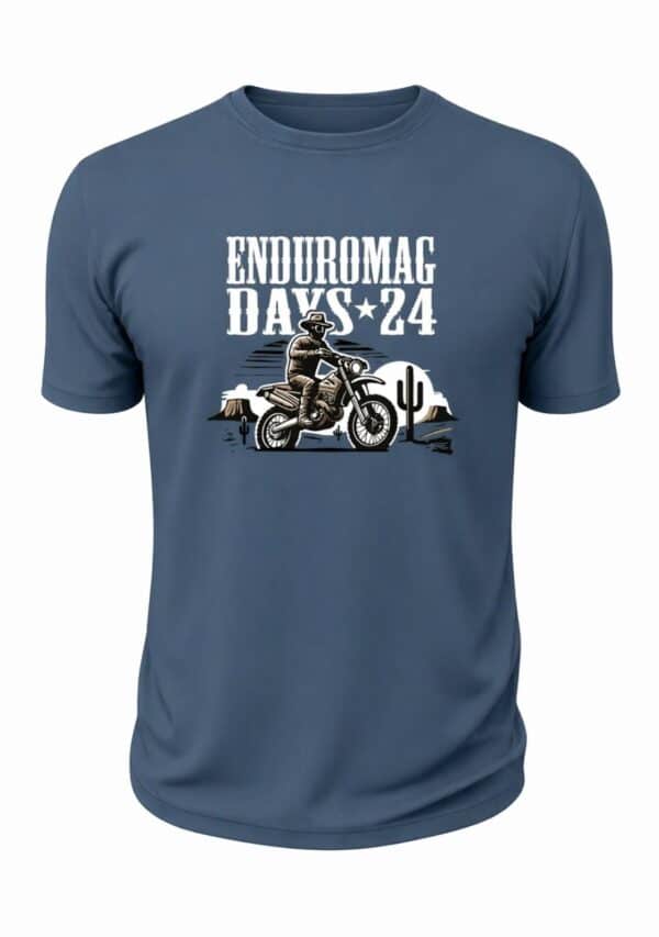 teeshirt em days 24