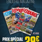 Abo_EM-elodie Abonnement Enduro Magazine Tarif Spécial