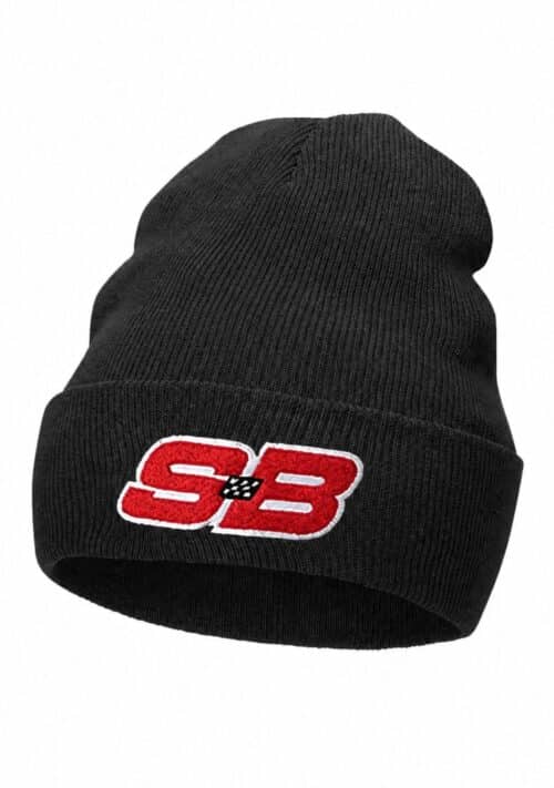 Bonnet SB Bleu Bonnet Sport-Bikes