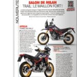 Trail Adventure 39 Trail Adventure n°39