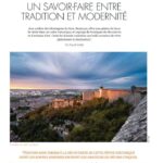 TABLETTE MAV56-91 Maisons à Vivre N°56