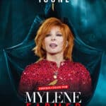 Icone Mylène Farmer Icone Mylène Farmer