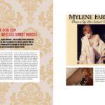 Icône Mylène Farmer