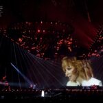 Icône Mylène Farmer