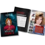 Mylène Farmer Icone 2025 Mylène Farmer Icone 2025
